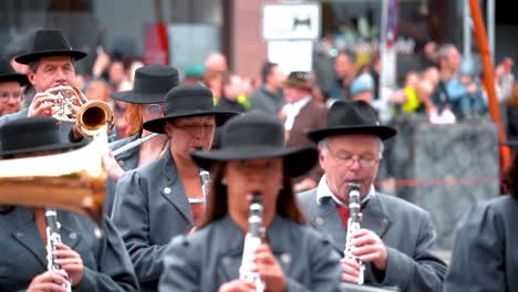 Octoberfest-start-Munich-2022