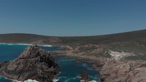 Impresionante-Toma-Aérea-De-Pan-De-Azúcar-Con-Drones