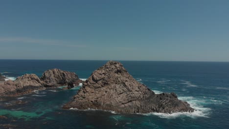 Impresionante-Toma-Aérea-De-Pan-De-Azúcar-Con-Drones