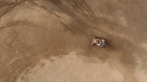 Buceo-Rápido-De-Drones-Fpv-Para-Carreras-De-Motocross-De-Motocross-Contra-Quad