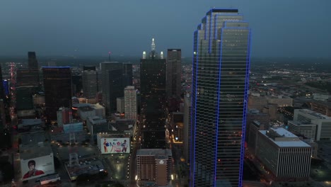 Dallas-Texas-skyline
