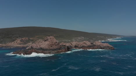 Impresionante-Toma-Aérea-De-Pan-De-Azúcar-Con-Drones