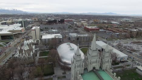 Aerial-view-of-the-Salt-Lake-City-Tabernacle-and-the-Temple-Square