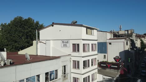 A-hotel-in-aerial-buildings