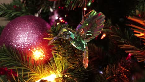 Weihnachtsschmuck-Aus-Kristall---Kolibri