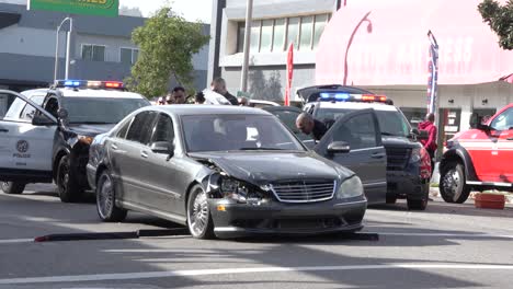 Polizeiverfolgung-In-Los-Angeles