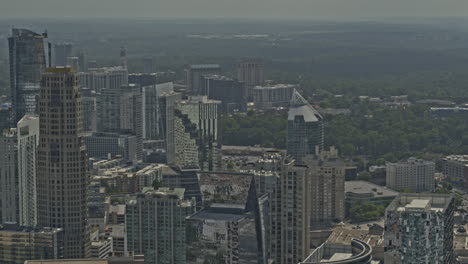 Atlanta-Georgia-Aerial-V683-Birdseye-Shot-Von-Wolkenkratzern-In-Buckhead-Downtown-Tagsüber---Dji-Inspire-2,-X7,-6k---August-2020