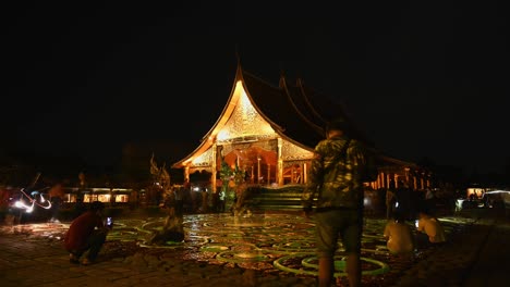 Sirindhorn-Wararam-Phu-Prao-Tempel,-Ubon-Ratchathani,-Thailand