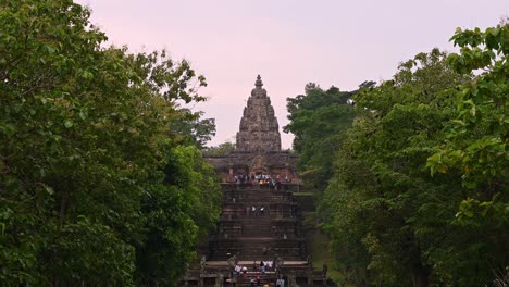 Phanom-Rung-Historical-Park