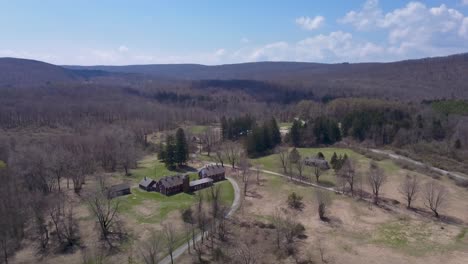 Aerial-footage-of-the-barn-featured-prominently-in-the-film-A-Quiet-Place