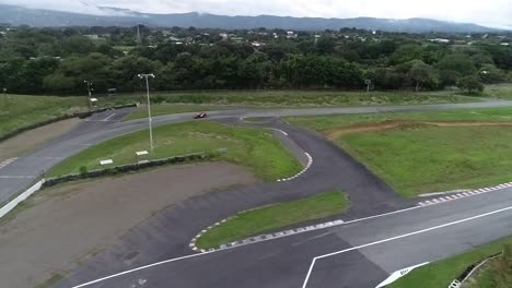 Seguimiento-De-Coches-En-Pista-Desde-El-Aire