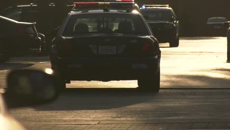 police-cars-on-scene-of-ongoing-incident