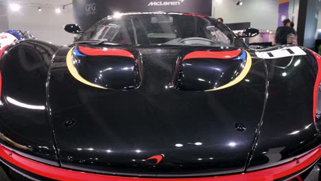 La-Vista-Frontal-Del-Exclusivo-Superdeportivo-De-Lujo-P1-Gtr-Se-Muestra-Durante-La-Expo-Internacional-Del-Motor-En-Hong-Kong