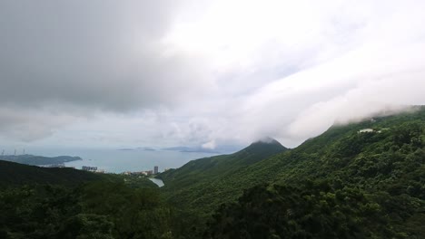 4K-Timelapse-of-Hong-Kong-Mountain