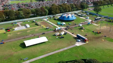 Aerial-shots-from-a-music-event-teardown