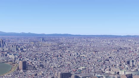 Tokio-Stadtbild-Hyperlapse-Von-Tag-Zu-Nacht-4k-Datei