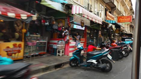 TukTuk-ride-through-the-streets-of-Bangkok-taking-in-the-local-sights