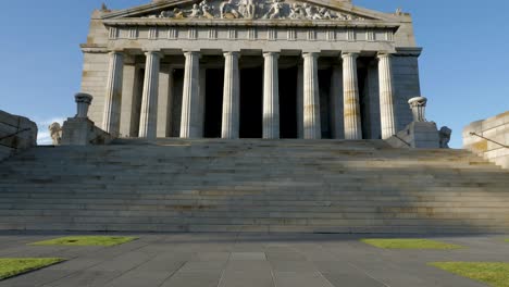 Shrine-of-Remembrance,-melbourne-
Anzac-day,-anzac-parade