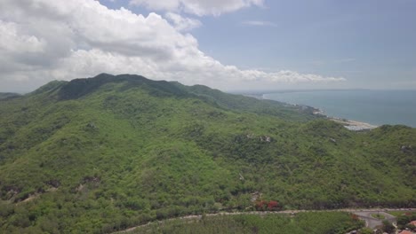 Long-Hai-Beach-Hat-Die-Wunderschöne-Küste-Im-Süden-Vietnams,-Etwa-100-Kilometer-Von-Ho-Chi-Minh-Stadt-Entfernt