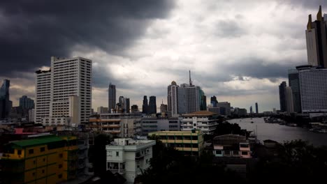 Chaophraya-River-is-filled-with-history-and-culture