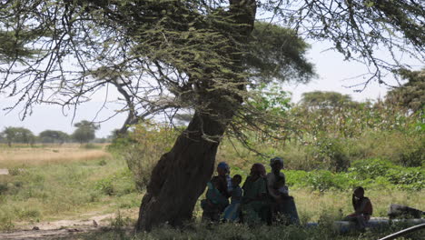 Small-group-of-Ziway-locals-gather-is-the-shadows-of-a-tree