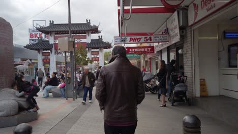 Caminando-Por-La-Ciudad-Vietnamita-De-Cabramatta-En-Sydney