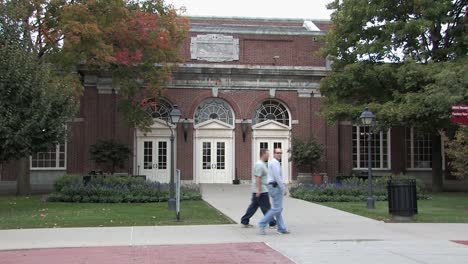 Parte-Del-Museo-Henry-Ford,-Dearborn,-Michigan,-Estados-Unidos