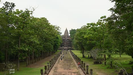 Phanom-Rung-Historical-Park