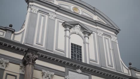 Duomo-Di-Amalfi,-Kirche-Im-Zentrum-Der-Gleichnamigen-Stadt-An-Der-Mittelmeerküste-Italiens