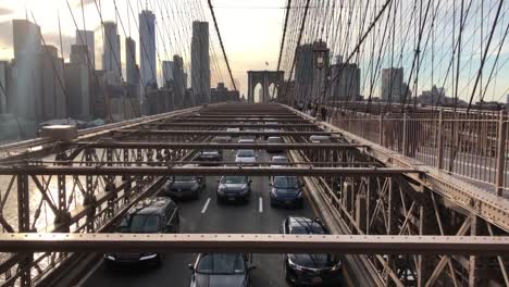 Brooklyn-bridge-New-York-city