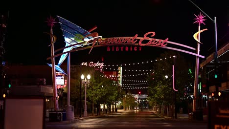 Empty-Street-in-Fremont-East-District