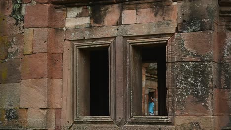 Phanom-Rung-Historical-Park-in-Buriram,-Thailand