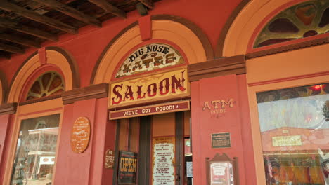 Tombstone-Arizona-USA