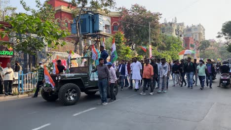 TMC-rally-for-a-bypoll-election-in-Kolkata