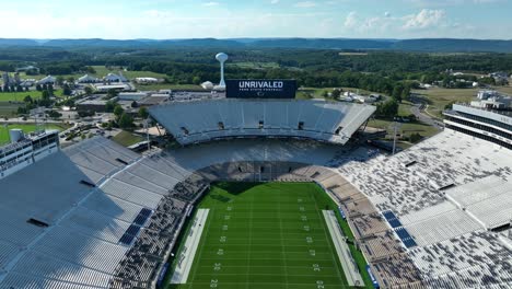 Beaver-Stadium-drone-flyover