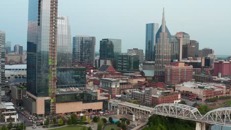 Nashville-skyline