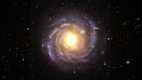 Galaxias-Que-Giran-En-El-Universo