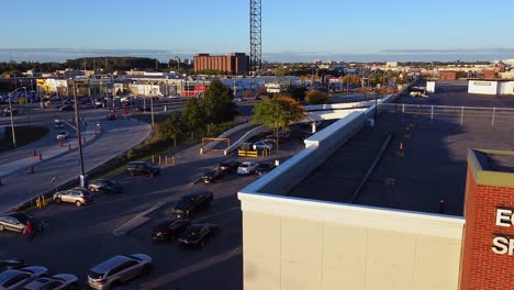 Eglinton-Square-Shopping-Centre-signage-and-facade-reveal-of-Golden-Mile-future-redevelopment-area