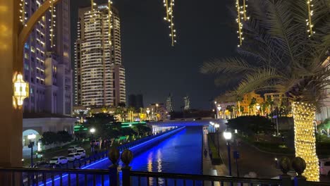 Katara-Von-Lulu-Island-In-Doha-Twin-Building-Tower-In-Lusail-Großes-Luxushotel-Resort-Spa
