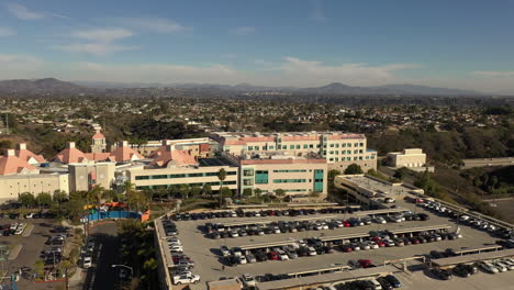 Rady&#39;s-Children&#39;s-Hospital-san-Diego-Es-El-Hospital-Infantil-Más-Grande-De-California