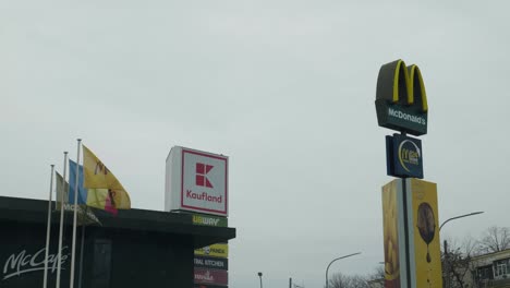 Logotipo-De-La-Empresa-Mcdonald&#39;s