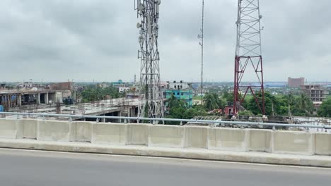 Passing-by-unfinished-derelict-construction-buildings