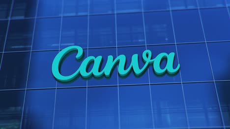 Logotipo-De-Canva-En-El-Edificio-De-Vidrio-Corporativo-Animación-3d-3