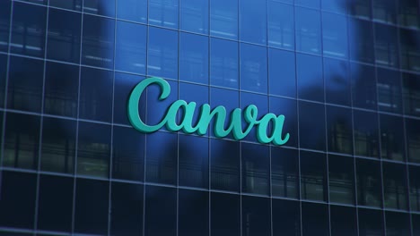 Logotipo-De-Canva-En-El-Edificio-De-Vidrio-Corporativo-Animación-3d-1