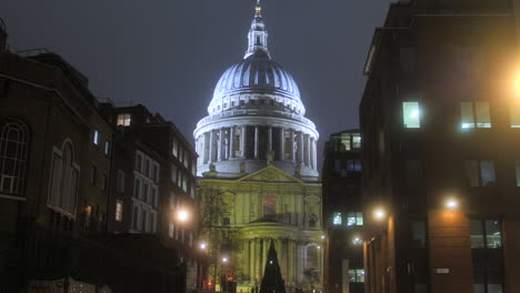 Beautiful-View-Of-The-Dome-Of-St