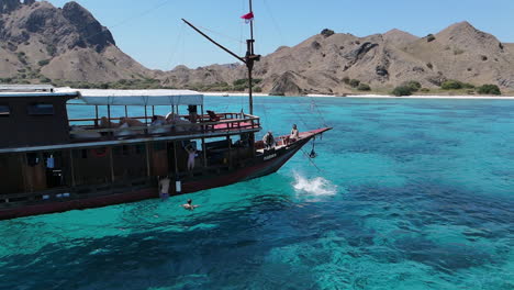 Komodo-Islands,-Indonesia