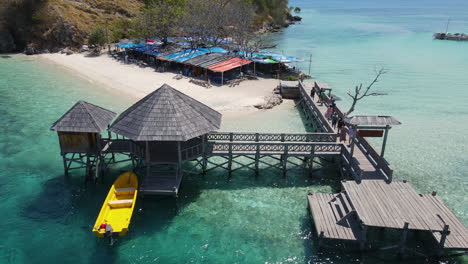 Komodo-Island,-Indonesia