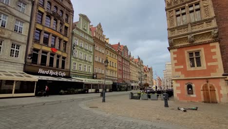 wroclaw-city-center-in-poland