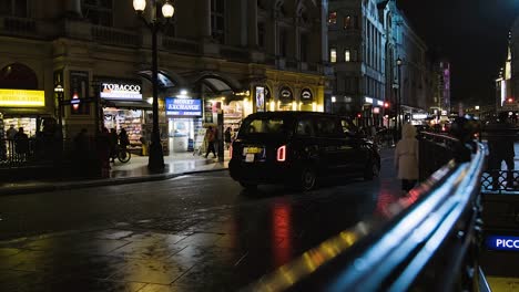 Centro-De-La-Ciudad-Piccadilly-Circus