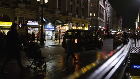 Centro-De-La-Ciudad-Piccadilly-Circus